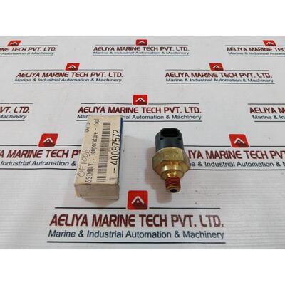 原装供应ELECTRO MOTIVE 40087572 EMD 温度液压力传感器组件 C25