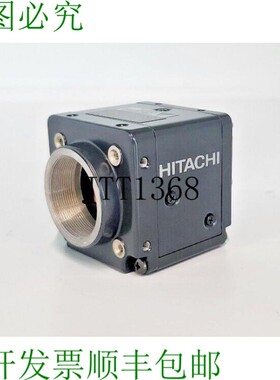 原装供应HITACHI ccd 彩色相机 KP-FD202SCL