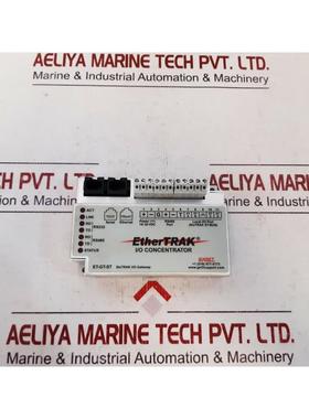 原装供应Sixnet et-gt-st-2 输入输出集中器