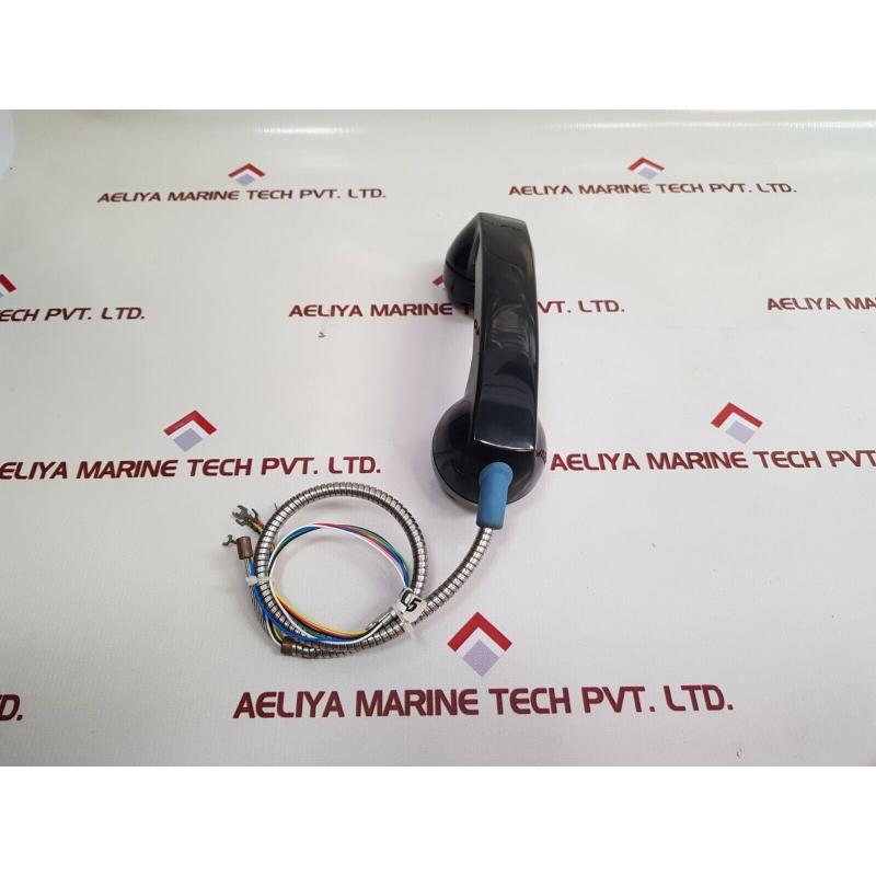 原装供应Gai-tronics 10117-001电话听筒携带15英寸装甲线