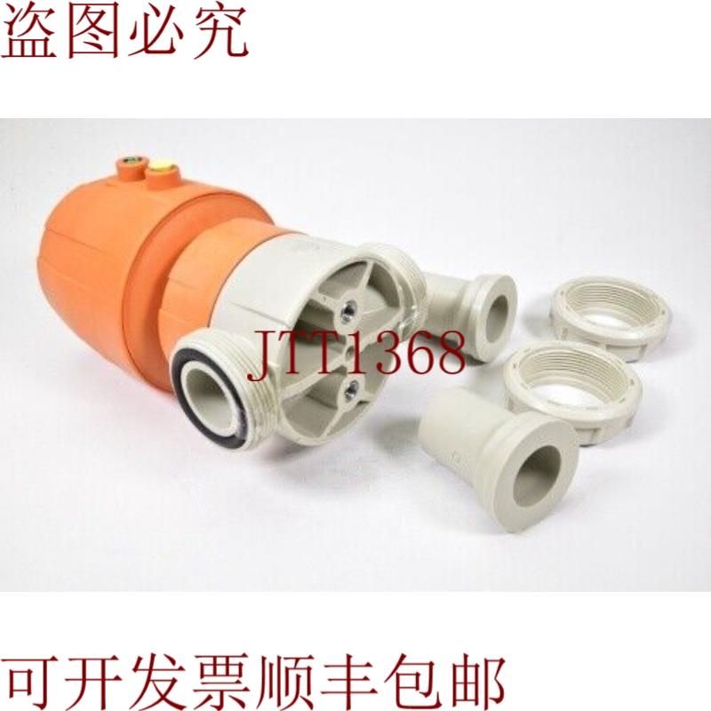 原装供应ORG FISCHER 167624135，10FC，2页 -