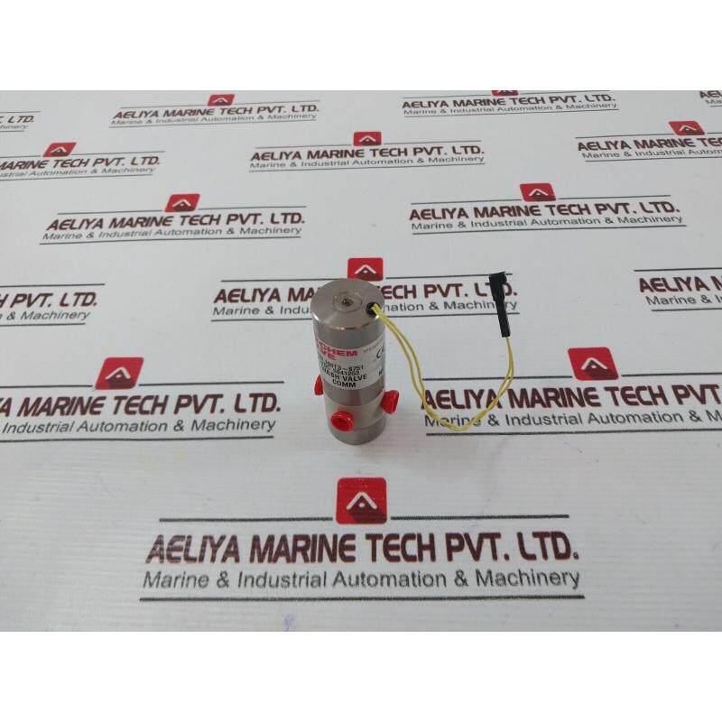 原装供应生化阀 100t3-s751 电磁阀 24vdc