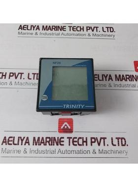 原装供应Trinity Nf29 多功能电力计 415v 交流电
