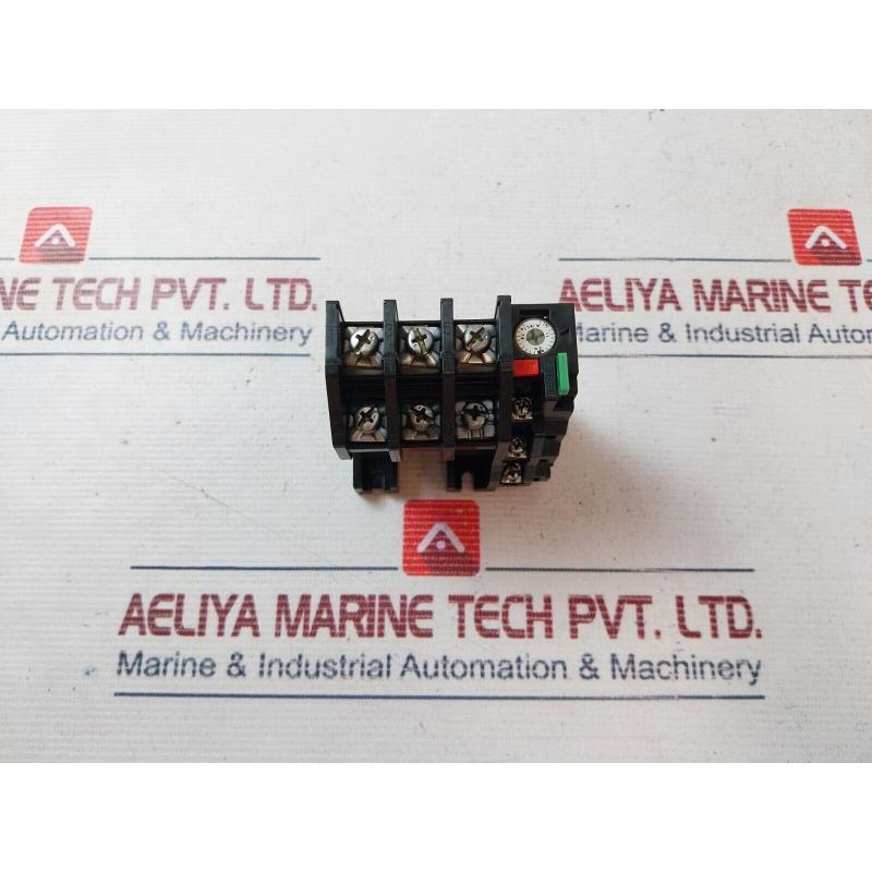 原装供应Togami- T-35-3 热过载继电器 7.4-11a