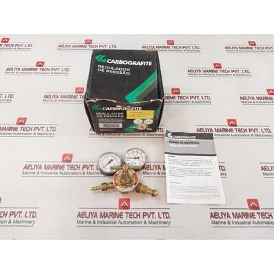 原装供应Carbografite 700 系列 R700-15-510 压力调节器 L111362