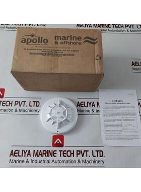原装供应Apollo orb-ht-41015-mar Br Calore Rilevatore Conlamp