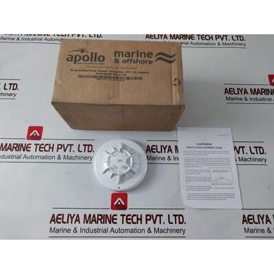 原装供应Apollo orb-ht-41015-mar Br Calore Rilevatore Conlamp