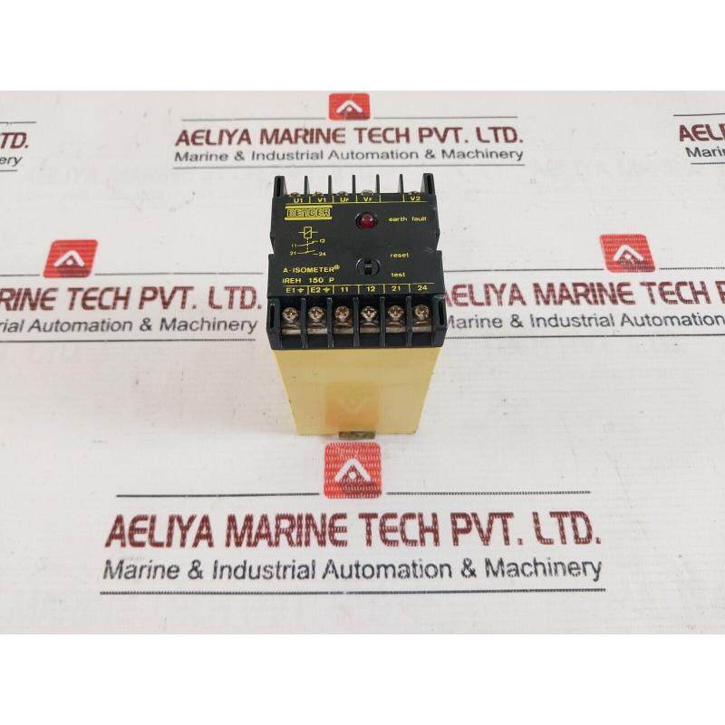 原装供应本德尔 IREH 150 P