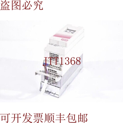 原装供应KEB 10F5C3B-YG1A，RT5/501-500001382，变频器，版本：C