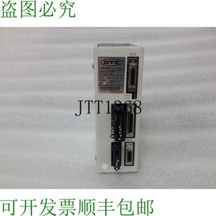 X00512 交流电伺服驱动器 原装 DAIHEN DC050CP510 供应OTC