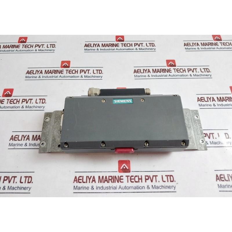 原装供应6GK1901-0AA00-0AA0 Sinec 互连耦合器