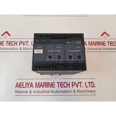原装供应RMC-122D 为 24V DC