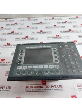 原装供应Beijer E700,02440H 操作界面显示面板 0320-099 24VDC失