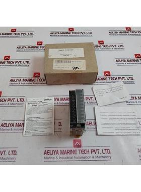 原装供应CJ1W-ID211 Sysmac CJ 系列 PLC 数字输入单元 24VDC 7mA