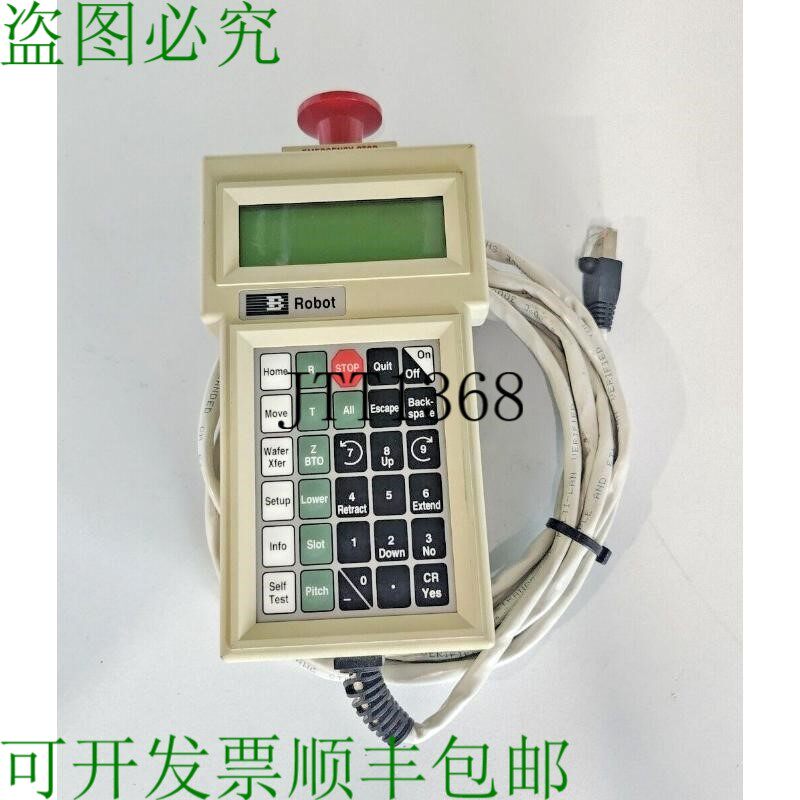 原装供应BROOKS TT1ENR2-1-TVS-NES-BROOKS-ES 教学吊坠 / 110597