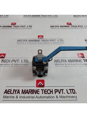 原装供应Starline 133sgs 球阀 尺寸：dn15 阀体：a105n