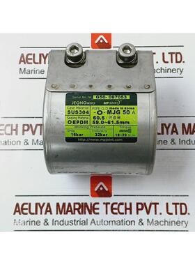 原装供应Jeongwoo MP 接头 MJG 50A 握把型管接头 SUS304 OEPDM