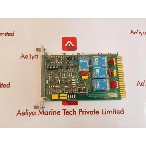 原装供应Stromberg swgm 4jB卡