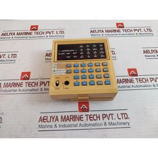 原装供应三菱 Kakoki ESH-1-TR 编程键盘显示屏 AC200V DC24V