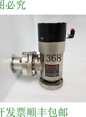 原装供应MKS NW40 角阀 LPV-40-AC-C0VS