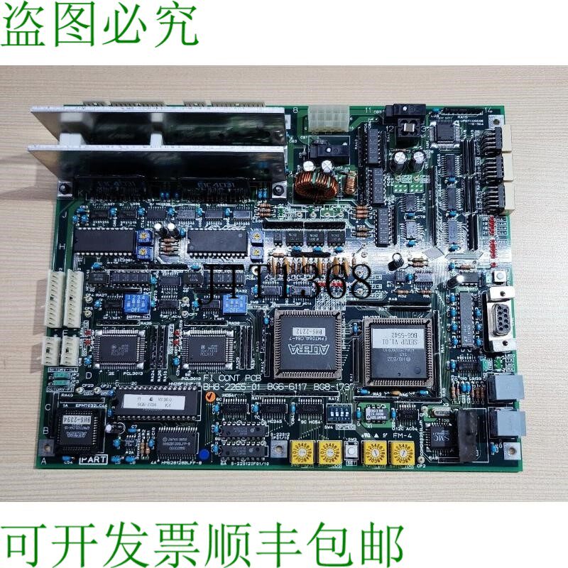 原装供应佳能 BH8-2265-0B BG6-6117 BG8-1737