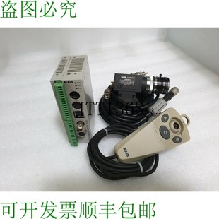 ANM831 和 供應(yīng)NAiS A100 微圖像器和控制臺 相機(jī) 原裝