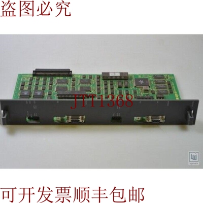 原装供应Fanuc 02A600621，A16B-3200-0220，Profibus主从模块
