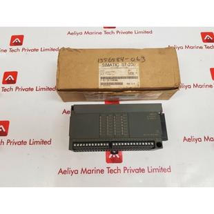 1pl00 原裝 供應(yīng)6es7 223 0xa0擴(kuò)展模塊