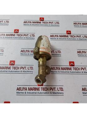 原装供应RWO PN16 PA-IX Neumático 双 Sentido 活塞 Válvula G