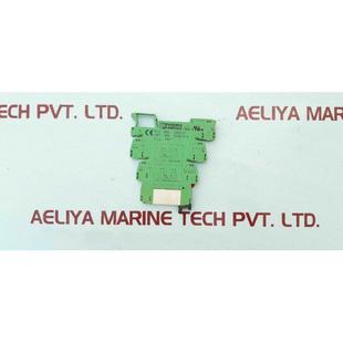 原裝 供應Lote contact 11x Plc Phoenix 24dc 端子模塊 bsc