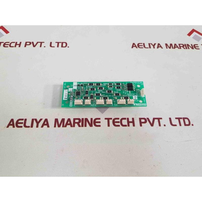 原装供应VFA7X-7551 和 PCB PN658822P901