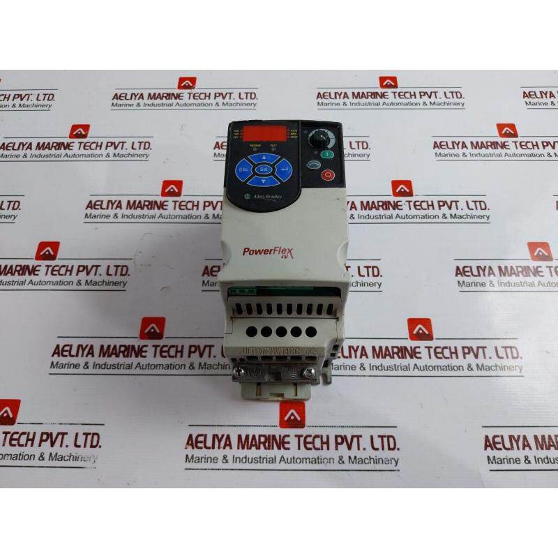 原装供应艾伦·布拉德利 22f-d2p5n103 Hz 至 3 Hz，0-400 Hz