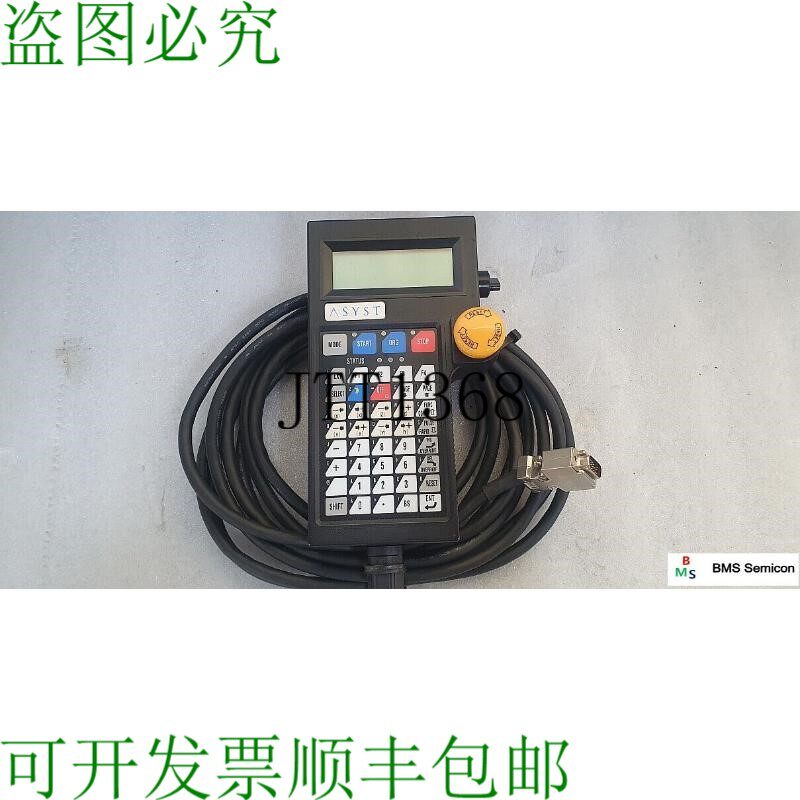 原装供应ASYST SB-730 教学吊坠