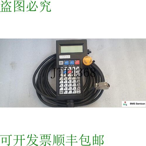 原装供应ASYST SB-730 教学吊坠