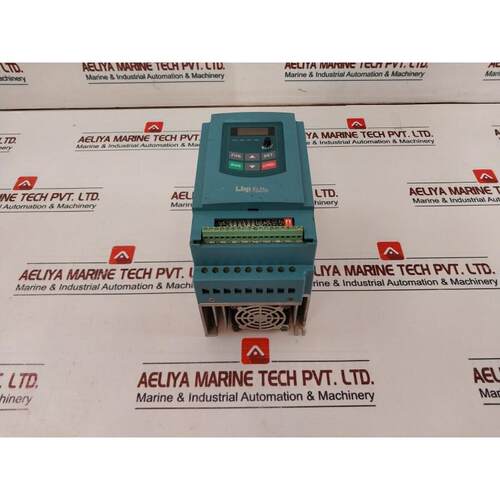 原装供应L Eura Drives E2000-0007T3 0.75KW（不工作）