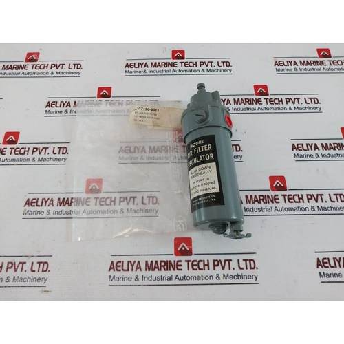 原装供应摩尔91F-60空气过滤器调节器10374-PCV-101