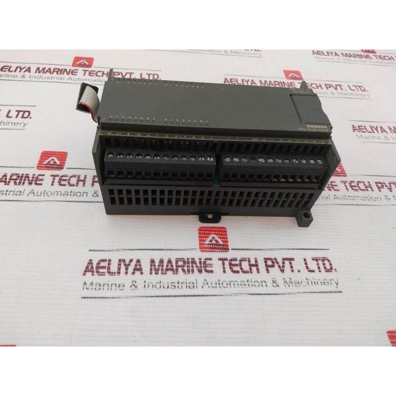 原装供应1P 6ES7 223-1PL22-0XA8 数字 I/O 模块