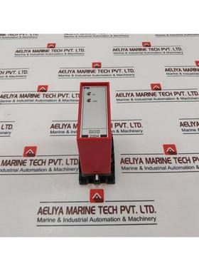 原装供应PR Electronics 2204B2P 24-250 Vdc/50-60hz