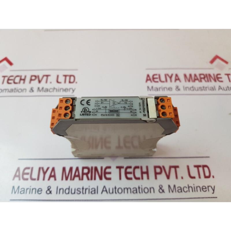 原装供应24VDC 0-10VDC WAS5 VVC 24VDC 0-10VDC