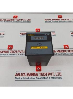 原装供应Enercon DM 5231 能量表 50...60Hz