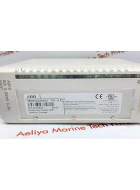 原装供应   AI815 Analogico Hart 3BSE052604R1（非功能）