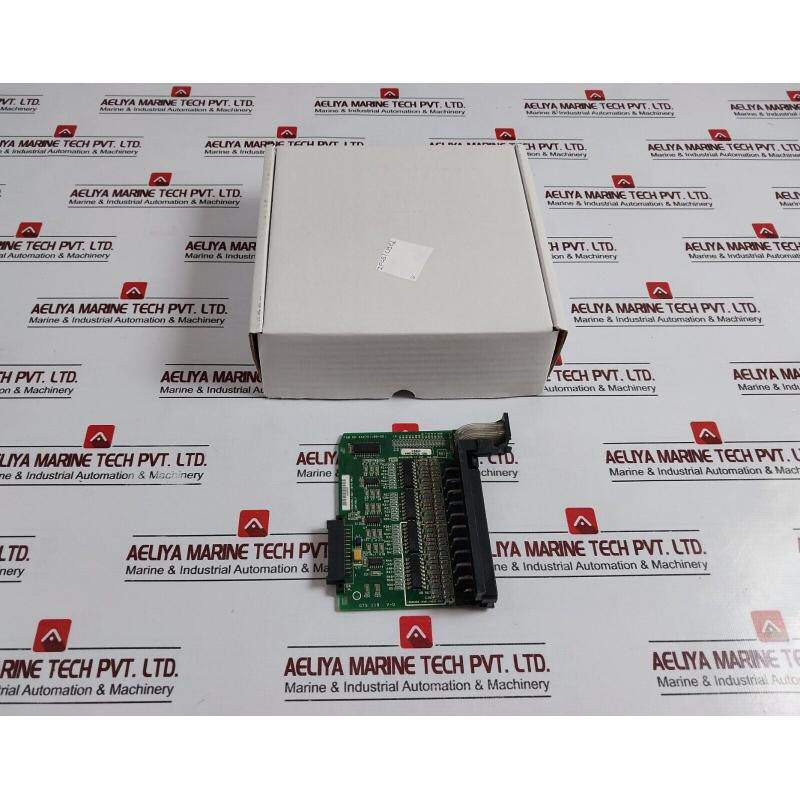 原装供应Fanuc IC693MDL646B PLC 输入模块 24VDC 16PT POS/NEG