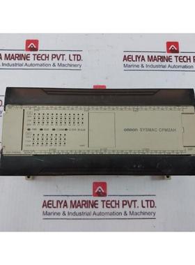 原装供应CPM2AH-60R-A SYSMAC 60点偏置控制器 100-240V 交流电