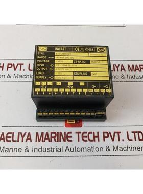 原装供应Deif tap-210dg/3 inwatt 传感器 100010532.10