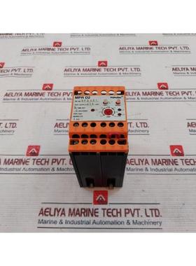 原装供应Minilec MPR D2 Fase Fallo 保护，来自 Sobrecharge Rel