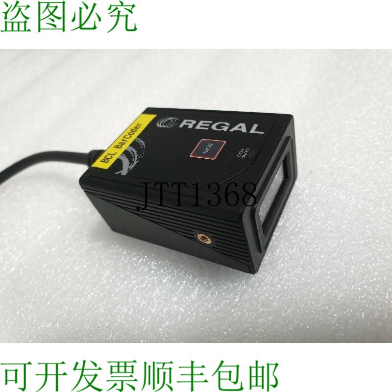 原装供应REGAL FX8090 条码阅读器