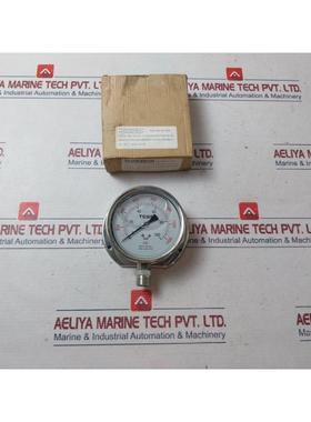 原装供应Tess Mreg31112510g 压力表 0-100Bar