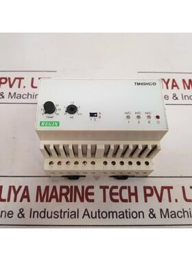 原装供应AB Regin TM45HC/D 电子温控器 5A 230V