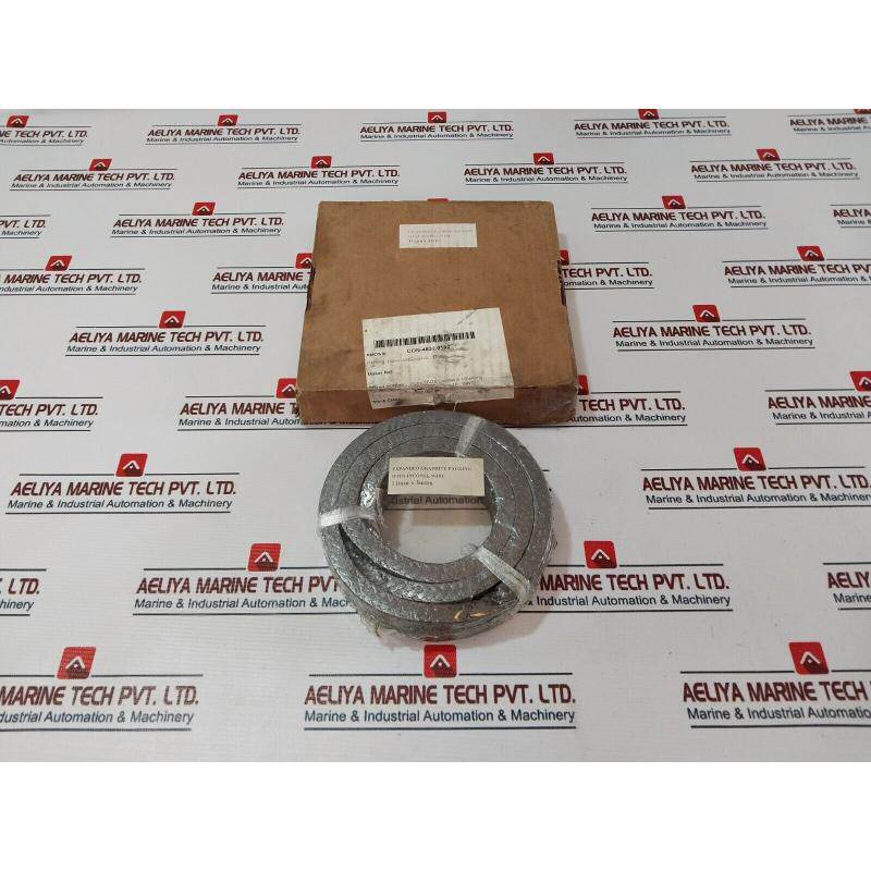 原装供应Con-4832.0192 Grafito 采用 Inconel Alambre 包装