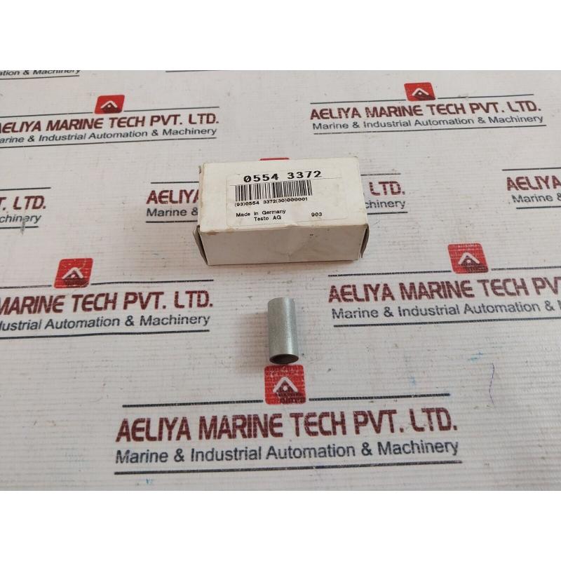 原装供应Testo 0554 3372 Repuesto Sinterizado Filtros